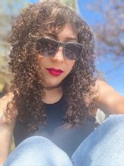 Ashley Banks