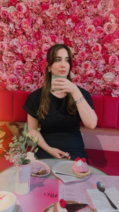 Baraah Bishara