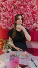 Baraah Bishara