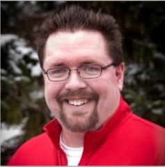 Jon Robertson