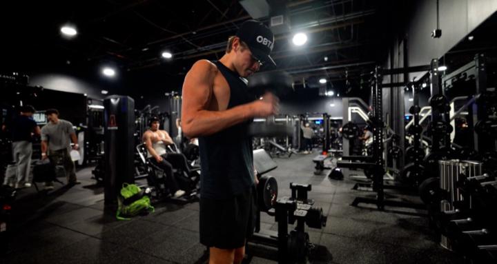 Obtain Labs - Male Improvement