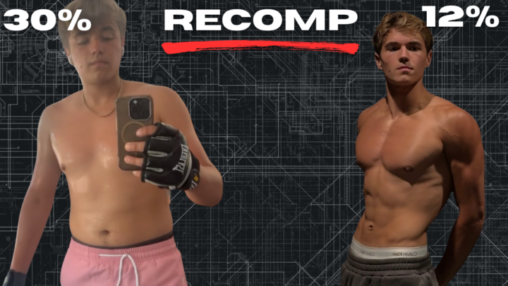 Hope Everyone is doing well, and on track (Video Lineups)