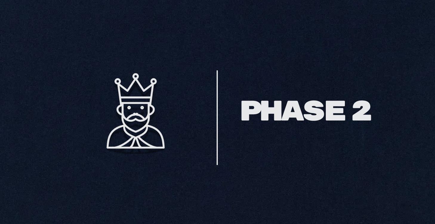 Phase 2 - Self Audit