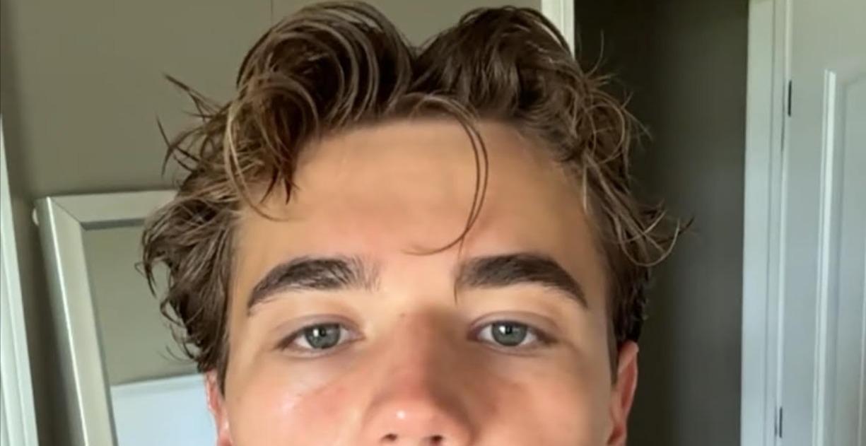 Step 3 - Looksmaxing