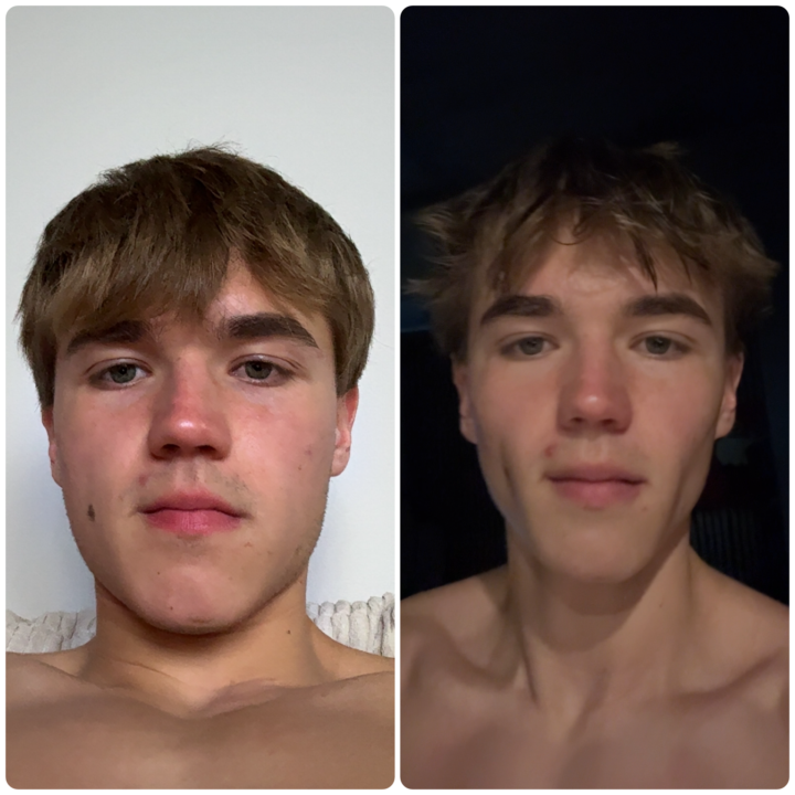 using the new video series on all socials 