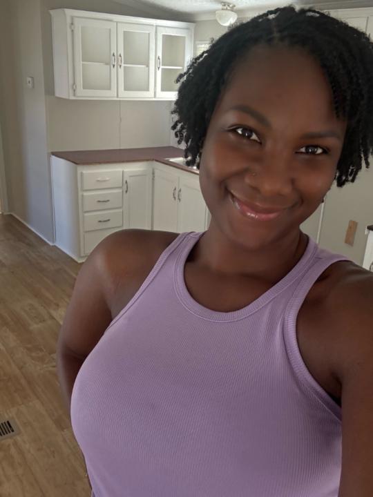 Artina Bryant