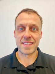 Marc Walker