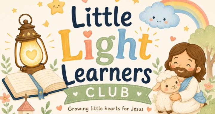 Little Light Learners Club