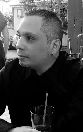 Jason Drew