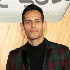 Johnny Diaz