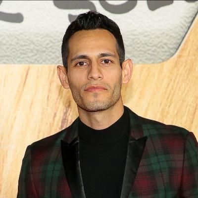 Johnny Diaz