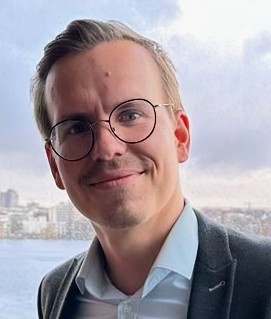 Philip Lückemann