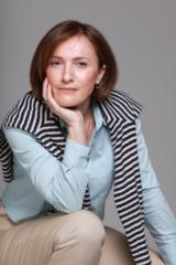 Nazan Şekercioğlu