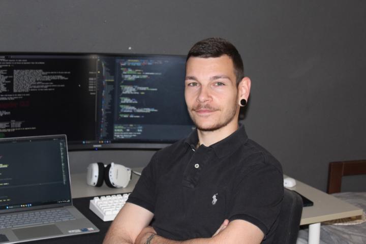 Alessandro Argenziano