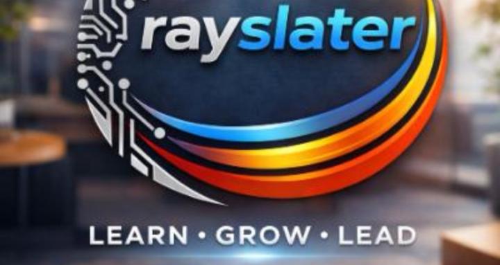 Bytes & Insights by Rayslater