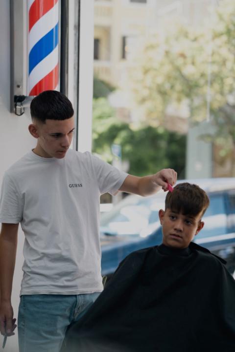 Dimitris Koumantzias