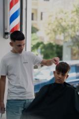 Dimitris Koumantzias