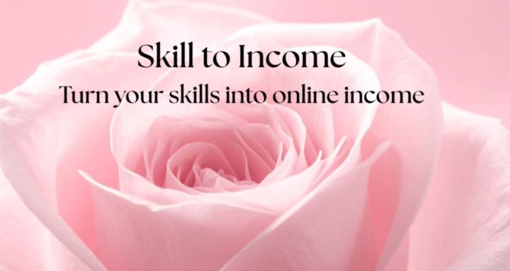 Skill to Income