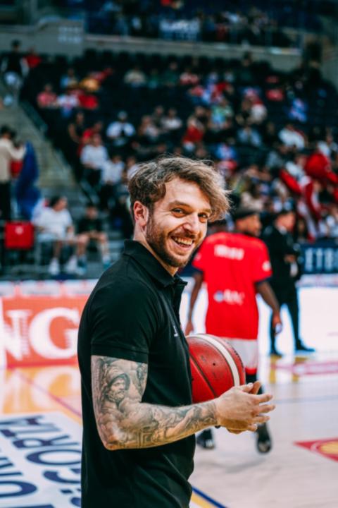 Necmettin Yıldız