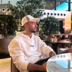 Alejandro Sanchez Valera