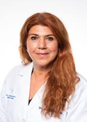 Fatemeh Freeman