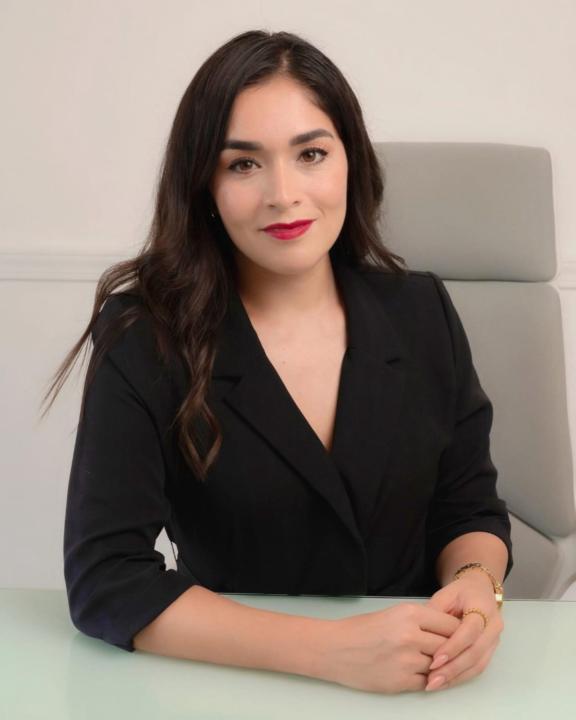 Ivonne Janeth Armas Ramos