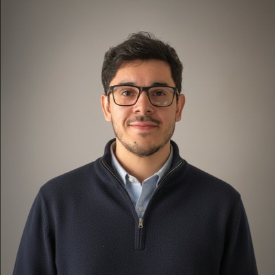 Federico Romero