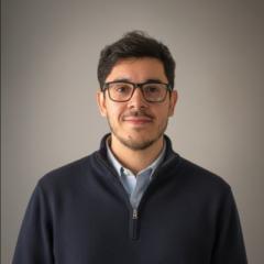 Federico Romero