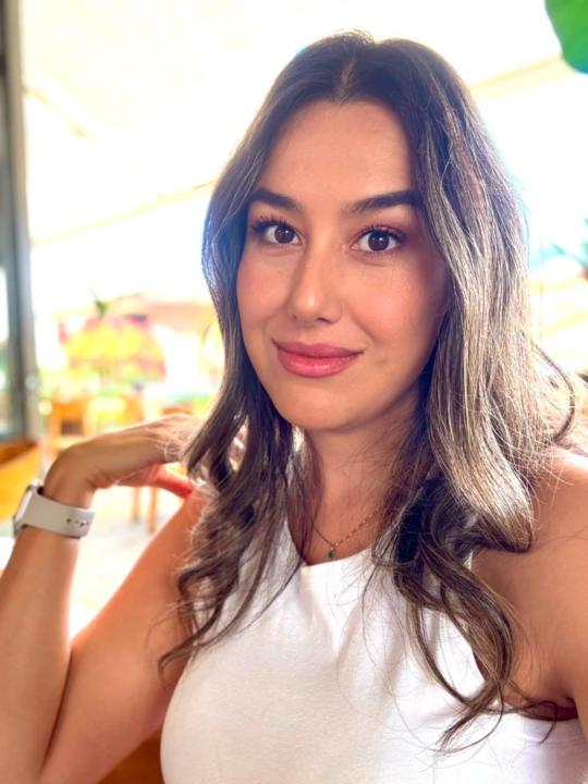 Mónica Gómez