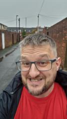 Stuart Lovett