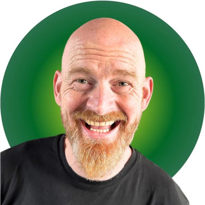 Craig Jackson