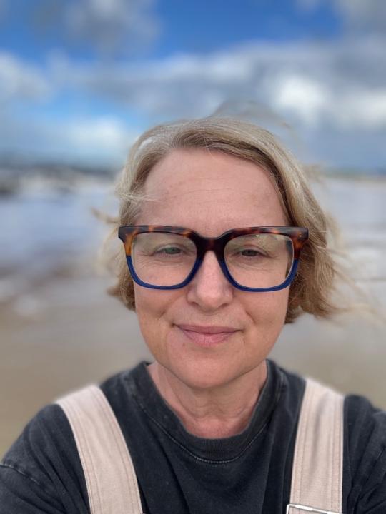 Rebecca Litchfield
