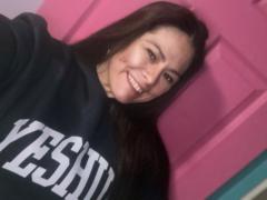 Laura Garcia Stewart