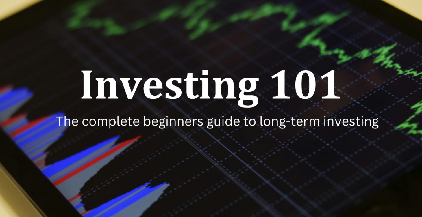 Investing 101