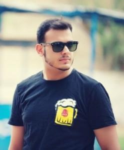 Miraj Yousaf