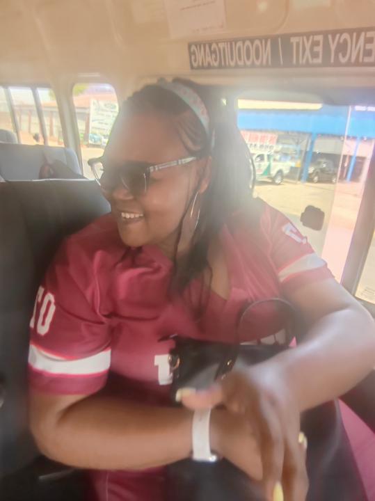 Goitsemodimo Makakane