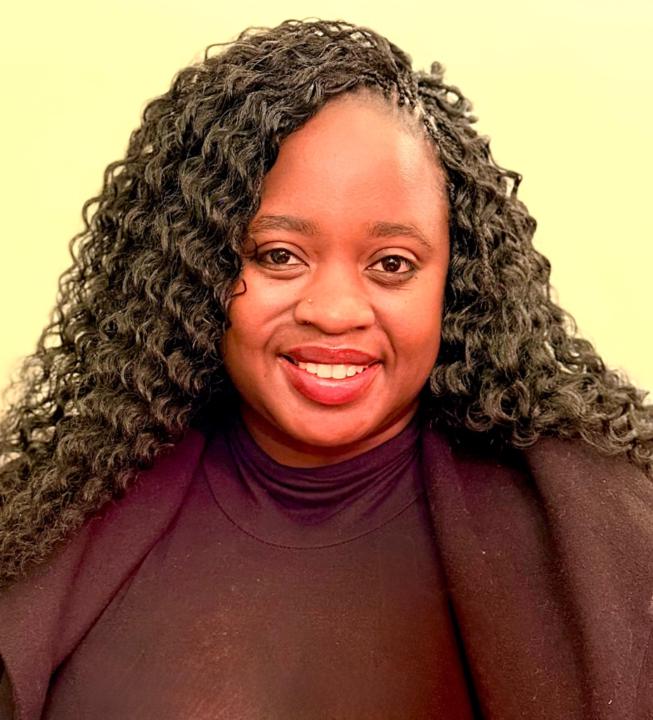 Philile Dlamini