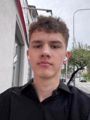 Mykola Dyablyuk