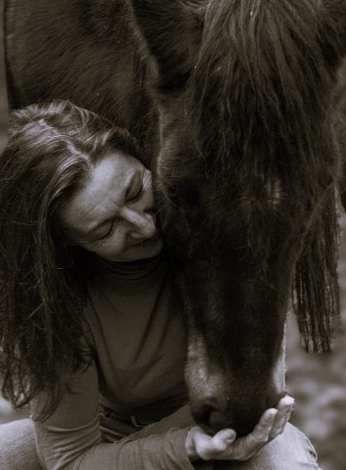 Carole Vivier