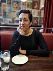 Abir Salaaoui