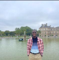 Youssouf Camara