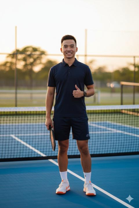 Tiến Anh Nguyễn