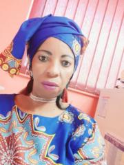 Moliehi Elizabeth Motete