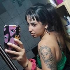 Lucia Romero