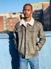 Innocent Mabaso