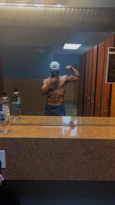 Nick Scancarello jr