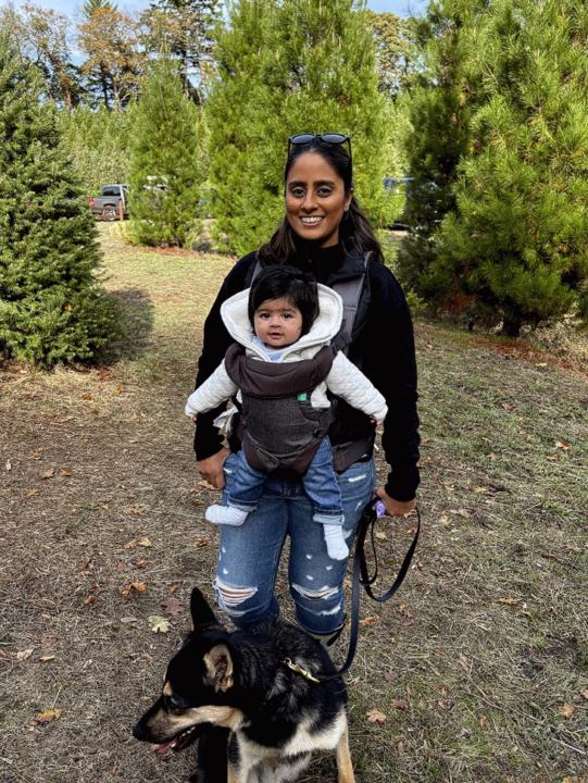 Parveen Johal