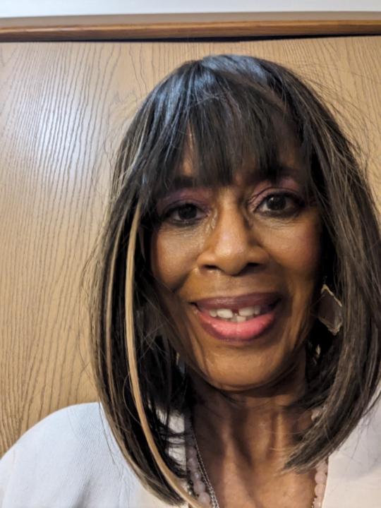 Rita Powell