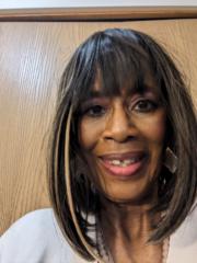 Rita Powell