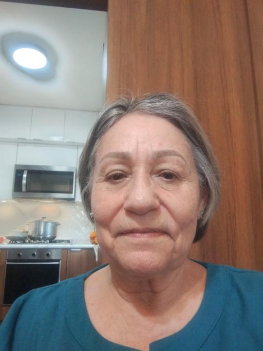 Dora Lerma